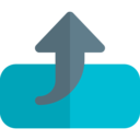 ui,upload,multimedia,arrows,file upload,control,web page,up arrow